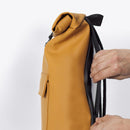 Sac à dos Ucon Acrobatics Jasper Lotus Series Honey Mustard - PRECIOVS