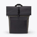 Sac à dos Ucon Acrobatics Jasper Medium Lotus Series Black Dark Grey - PRECIOVS