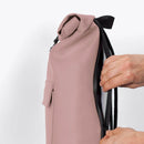 Sac à dos Ucon Acrobatics Jasper Mini Lotus Series Rose - PRECIOVS