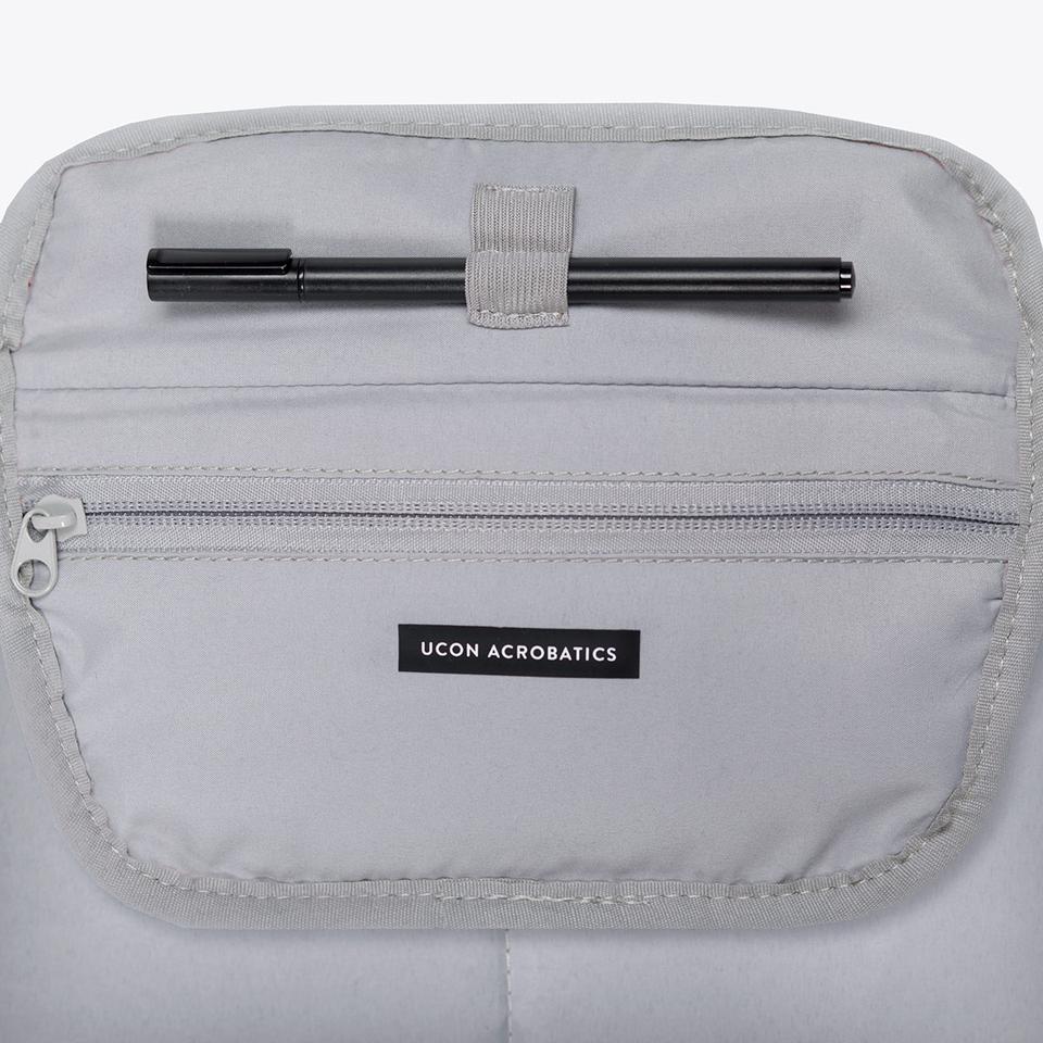 Sac banane Ucon Acrobatics Jona Lotus Series Rust - PRECIOVS