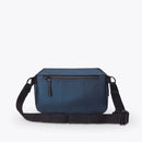 Sac banane Ucon Acrobatics Jona Metallic Series Dark Navy - PRECIOVS