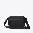 Sac banane Ucon Acrobatics Jona Lotus Series Black - PRECIOVS