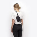 Sac banane Ucon Acrobatics Jona Lotus Series Black - PRECIOVS