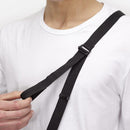 Sac banane Ucon Acrobatics Jona Lotus Series Black - PRECIOVS