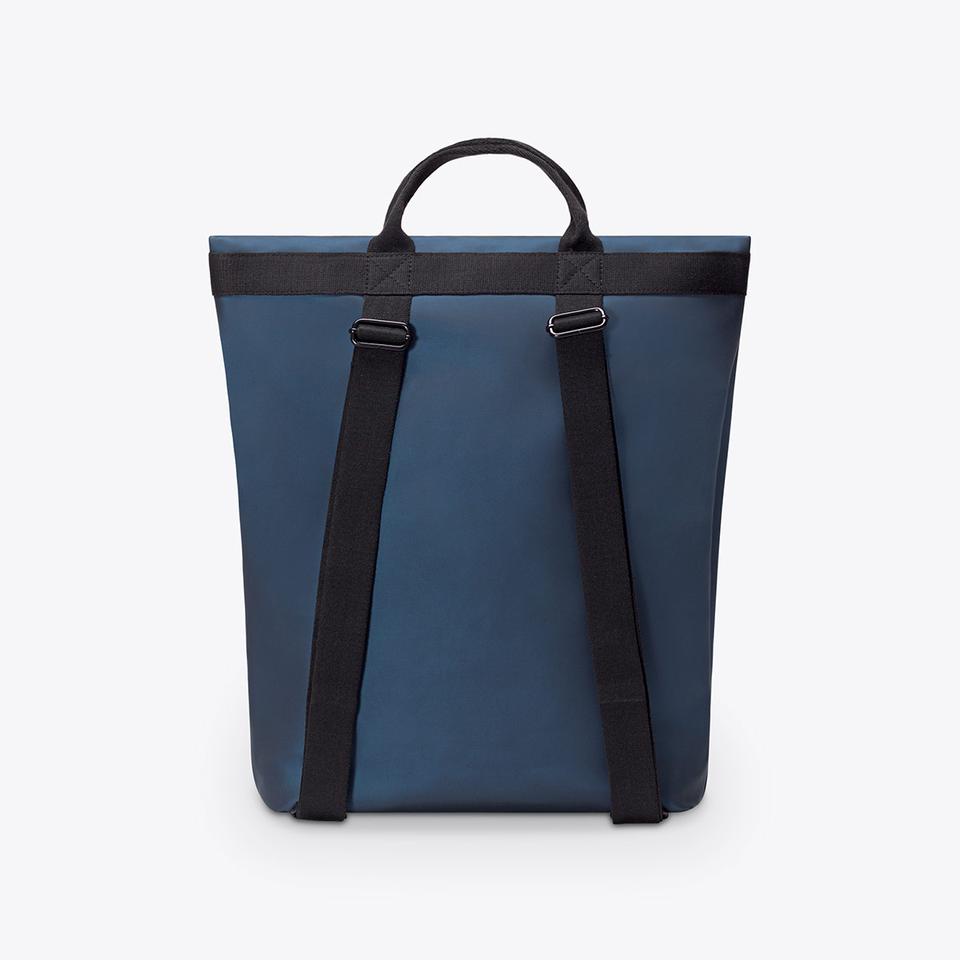 Sac à dos Ucon Acrobatics Till Metallic Series Dark Navy - PRECIOVS