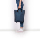 Sac à dos Ucon Acrobatics Till Metallic Series Dark Navy - PRECIOVS