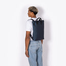 Sac à dos Ucon Acrobatics Till Metallic Series Dark Navy - PRECIOVS