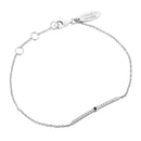 Bracelet I.Ma.Gi.N Jewels Br Lino Argent - PRECIOVS
