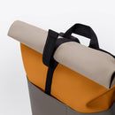 Sac à dos Ucon Acrobatics Hajo Medium Lotus Series Honey Mustard Grey - PRECIOVS