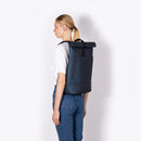 Sac à dos Ucon Acrobatics Hajo Metallic Series Dark Navy - PRECIOVS