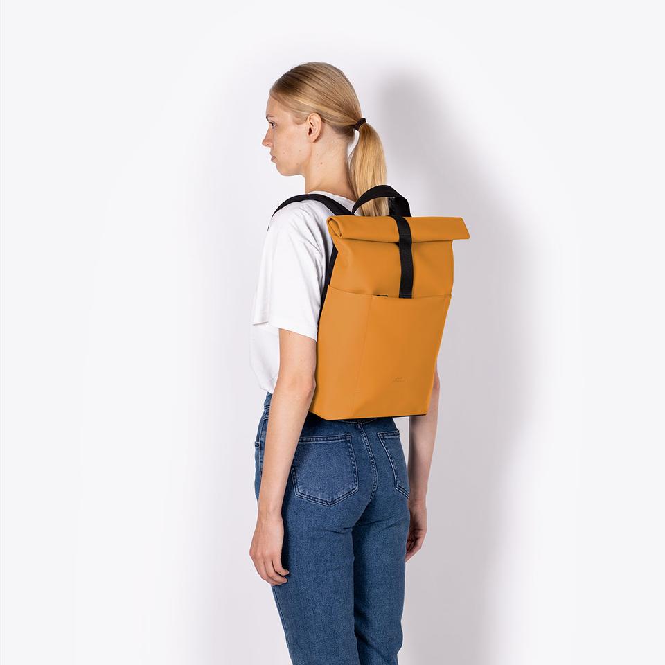 Sac à dos Ucon Acrobatics Hajo Mini Lotus Series Honey Mustard - PRECIOVS