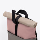 Sac à dos Ucon Acrobatics Hajo Mini Lotus Series Rose Grey - PRECIOVS