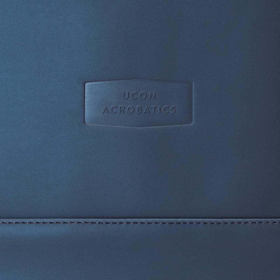 Sac à dos Ucon Acrobatics Hajo Mini Metallic Series Dark Navy - PRECIOVS