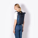 Sac à dos Ucon Acrobatics Hajo Mini Metallic Series Dark Navy - PRECIOVS