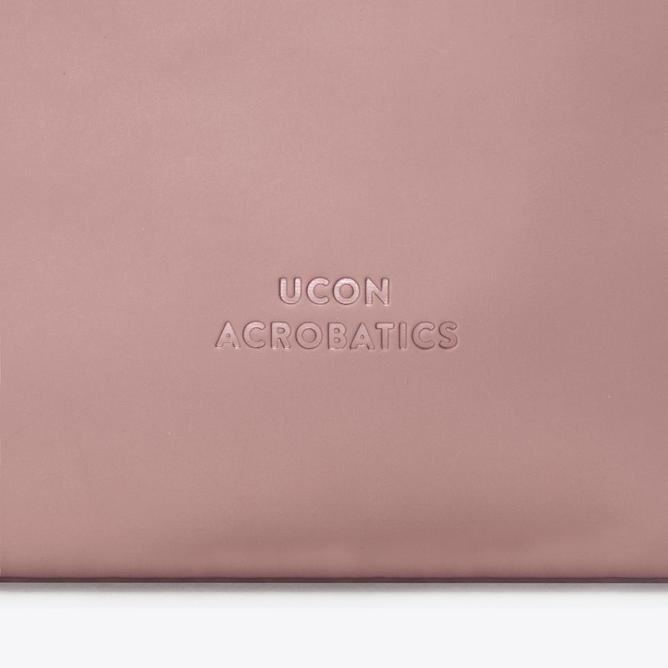 Sac banane Ucon Acrobatics Jona Lotus Series Rose - PRECIOVS