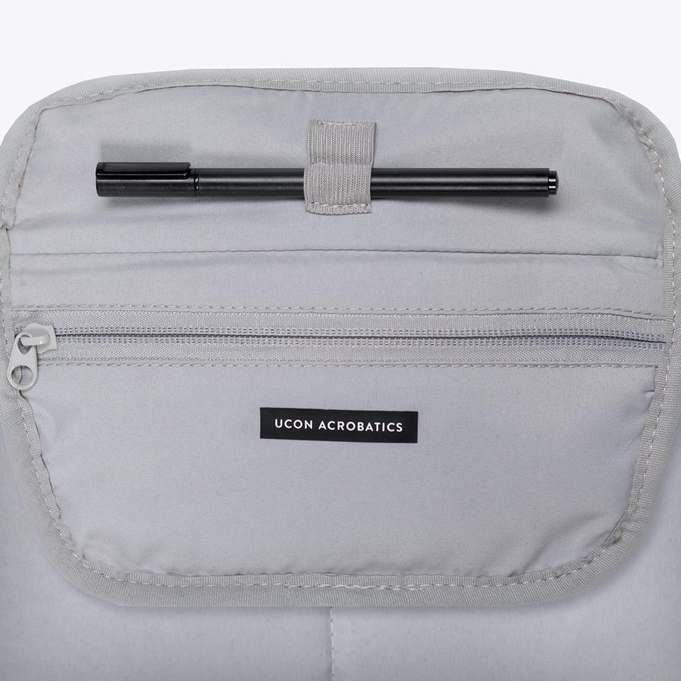 Sac banane Ucon Acrobatics Jona Lotus Series Rose - PRECIOVS