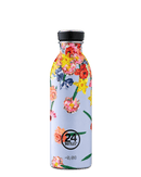 Bouteille réutilisable 24Bottles Urban Bottle Flowerfall 500ml - PRECIOVS