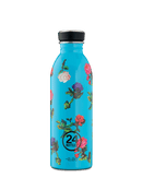 Bouteille réutilisable 24Bottles Urban Bottle Rosabyte 500ml - PRECIOVS