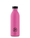 Bouteille réutilisable 24Bottles Urban Bottle Passion Pink 500ml - PRECIOVS