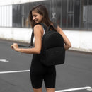 Sac à dos Kapten & Son Vardo All Black - PRECIOVS