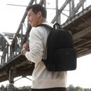 Sac à dos Kapten & Son Vardo All Black - PRECIOVS