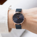 Montre Amalys The Baker Collection Vicky AMW-099 - PRECIOVS