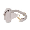 Sac banane Kapten & Son Visby Taupe - PRECIOVS