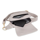 Sac banane Kapten & Son Visby Taupe - PRECIOVS