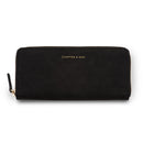 Portefeuille Kapten & Son Louvre Noir - PRECIOVS