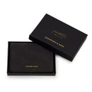 Portefeuille Kapten & Son Pantheon Noir - PRECIOVS