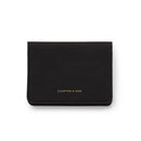 Portefeuille Kapten & Son Pantheon Noir - PRECIOVS