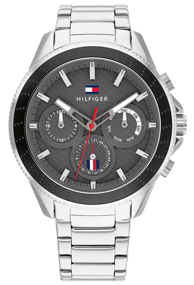 Montre Homme Tommy Hilfiger Aiden 1791857 - PRECIOVS