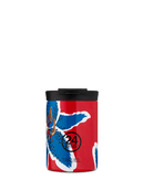 Mug isotherme 24Bottles Travel Tumbler Martinique 350ml - PRECIOVS