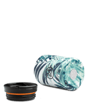 Mug isotherme 24Bottles Travel Tumbler Lush 350ml - PRECIOVS