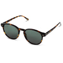 Lunettes de Soleil Kapten & Son Marais Large Tortoise Green - PRECIOVS