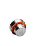 Bouchon pour bouteille 24Bottles Clima Steel - PRECIOVS