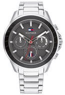 Montre Homme Tommy Hilfiger Aiden 1791857 - PRECIOVS