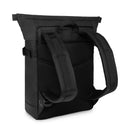 Sac à dos Kapten & Son Aarhus All Black - PRECIOVS