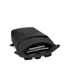 Sac à dos Kapten & Son Aarhus All Black - PRECIOVS