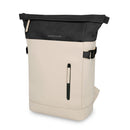 Sac à dos Kapten & Son Aarhus Cream Black - PRECIOVS