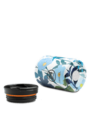 Mug isotherme 24Bottles Travel Tumbler Morning Glory 350ml - PRECIOVS