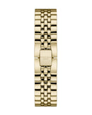 Montre Rosefield THE ACE Sunray Argenté Doré ACSG-A03 - PRECIOVS