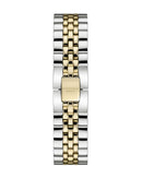 Montre Rosefield THE ACE Sunray Argenté Duo Argenté Doré ACSGD-A01 - PRECIOVS
