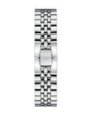 Montre Rosefield THE ACE Sunray Rose Argenté ACPG-A05 - PRECIOVS