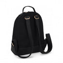 Sac à dos Kapten & Son Alesund All Black - PRECIOVS
