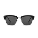 Lunettes de Soleil Kapten & Son Atlanta All Black - PRECIOVS