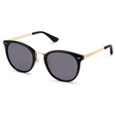Lunettes de Soleil Kapten & Son Prague All Black - PRECIOVS