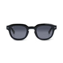 Lunettes de Soleil Kapten & Son Bilbao All Black - PRECIOVS