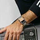 Montre MAM Back To the Future BTTF 090 - PRECIOVS