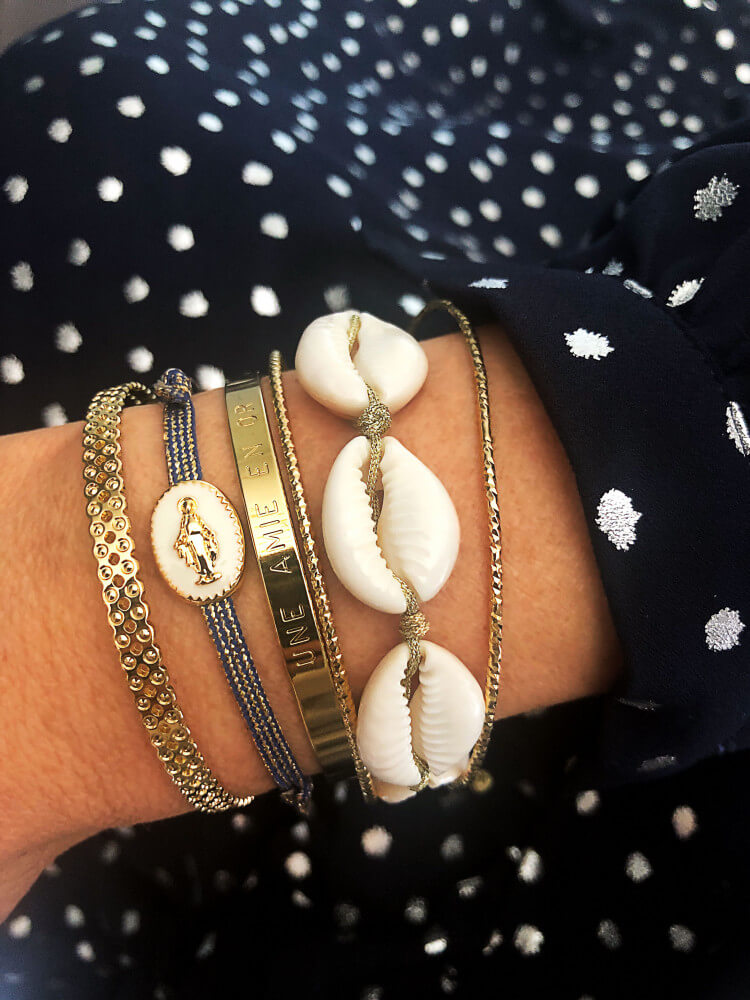 Bracelet MYA BAY Banderas BR-87 - PRECIOVS